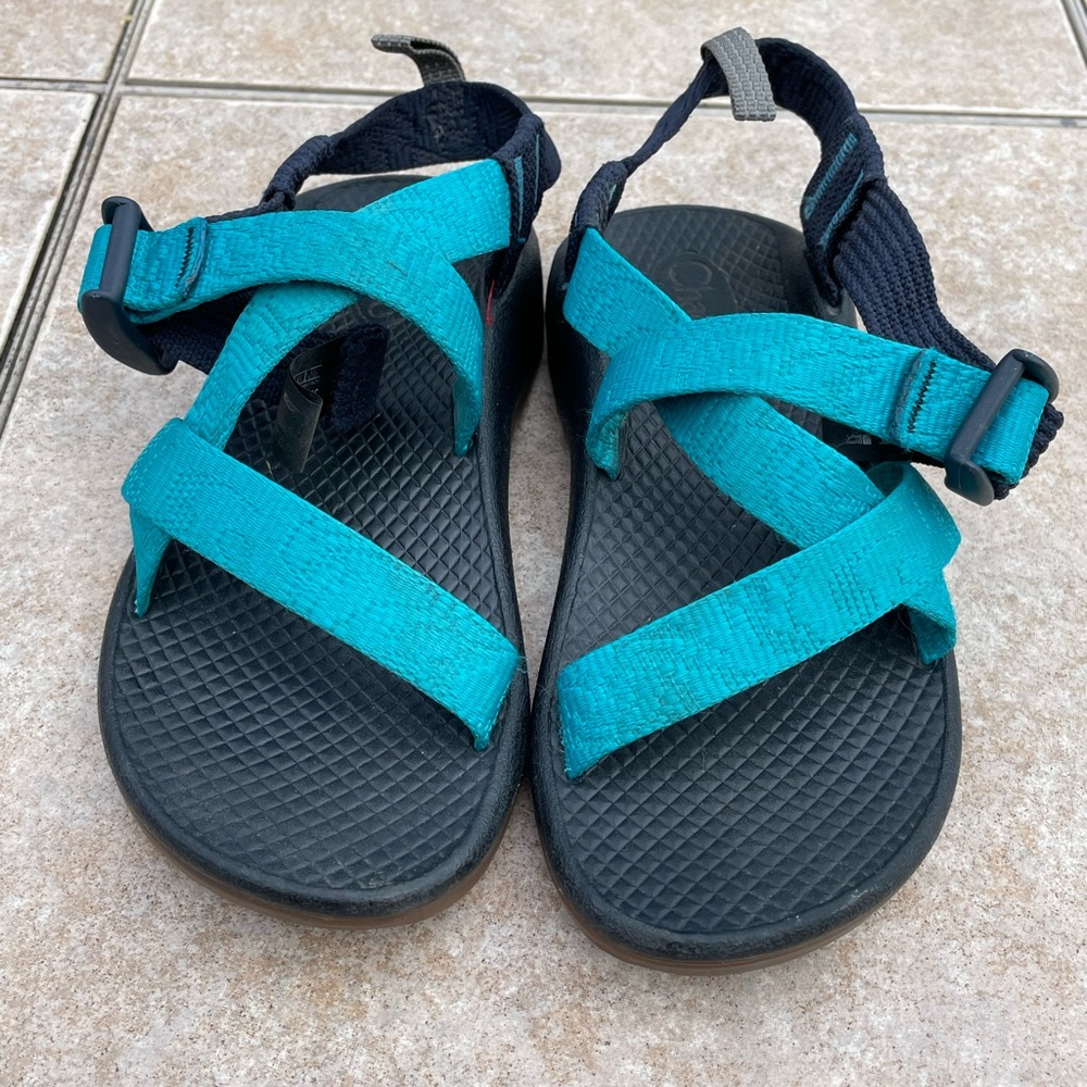 Chaco sandals
